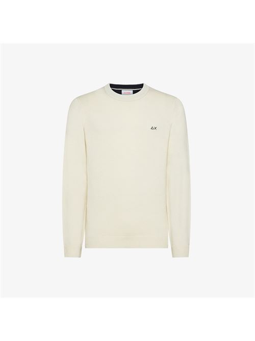 sweater warm ls SUN 68 | K4511031